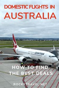 cheap flights in australia domestic|Cheap domestic flights in Australia from $83 .